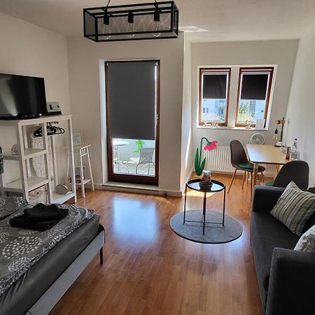 ☆ Gemuetliches Apartment In Der Naehe Von Stuttgart Waiblingen  Bagian luar foto