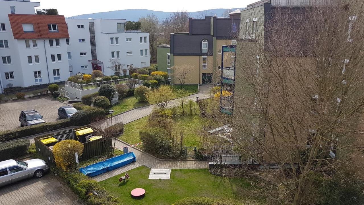 ☆ Gemuetliches Apartment In Der Naehe Von Stuttgart Waiblingen  Bagian luar foto