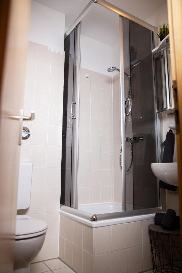 ☆ Gemuetliches Apartment In Der Naehe Von Stuttgart Waiblingen  Bagian luar foto