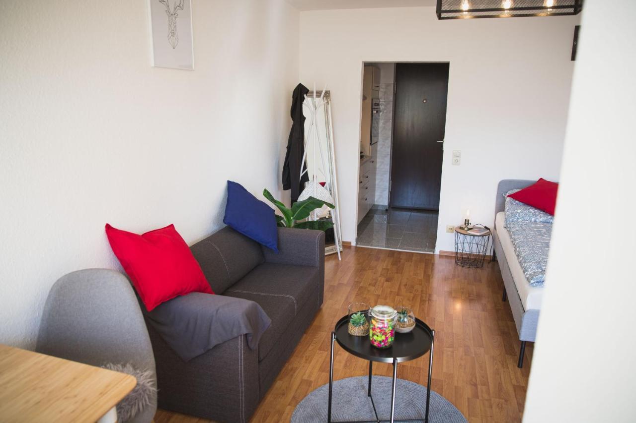 ☆ Gemuetliches Apartment In Der Naehe Von Stuttgart Waiblingen  Bagian luar foto