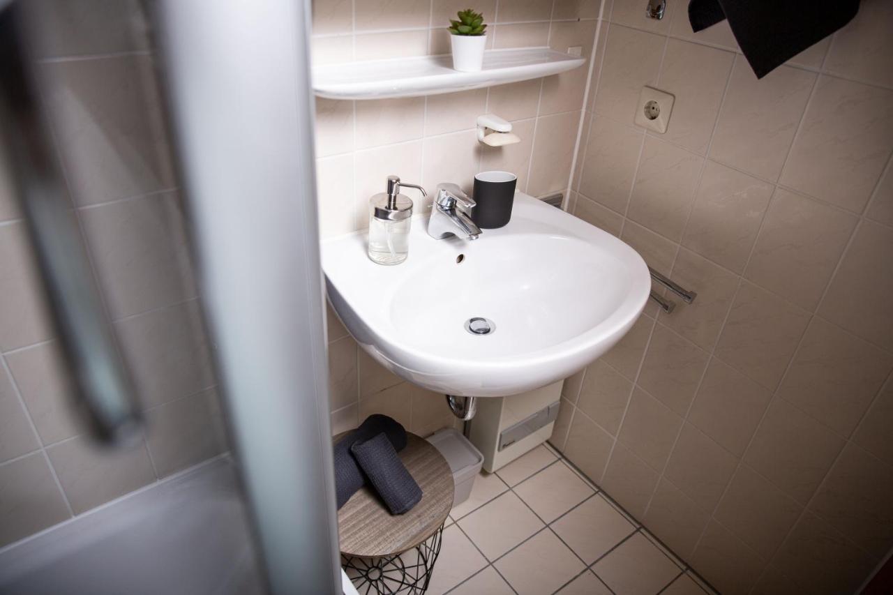 ☆ Gemuetliches Apartment In Der Naehe Von Stuttgart Waiblingen  Bagian luar foto